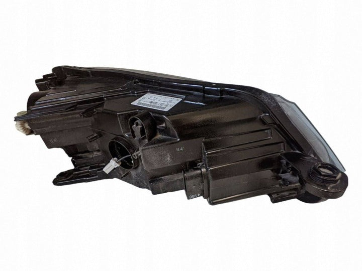 Frontscheinwerfer Skoda Superb 3V1941015A 1ZS01193921 Xenon Links Headlight SCH6271993385lp