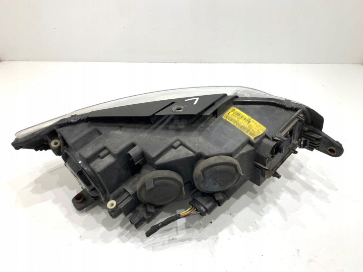 Frontscheinwerfer VW Passat Cc 3C8941751C Links Scheinwerfer Headlight SCH6272070101se