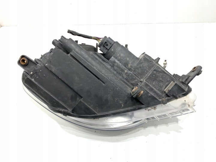 Frontscheinwerfer VW Passat Cc 3C8941751C Links Scheinwerfer Headlight SCH6272070101se