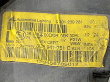 Laden Sie das Bild in den Galerie-Viewer, Frontscheinwerfer VW Passat Cc 3C8941751C Links Scheinwerfer Headlight SCH6272070101se