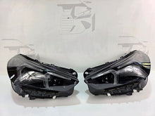 Load image into Gallery viewer, Frontscheinwerfer BMW X1 5B35727 5B35728 Full LED Ein Satz Headlight SCH6272395744td