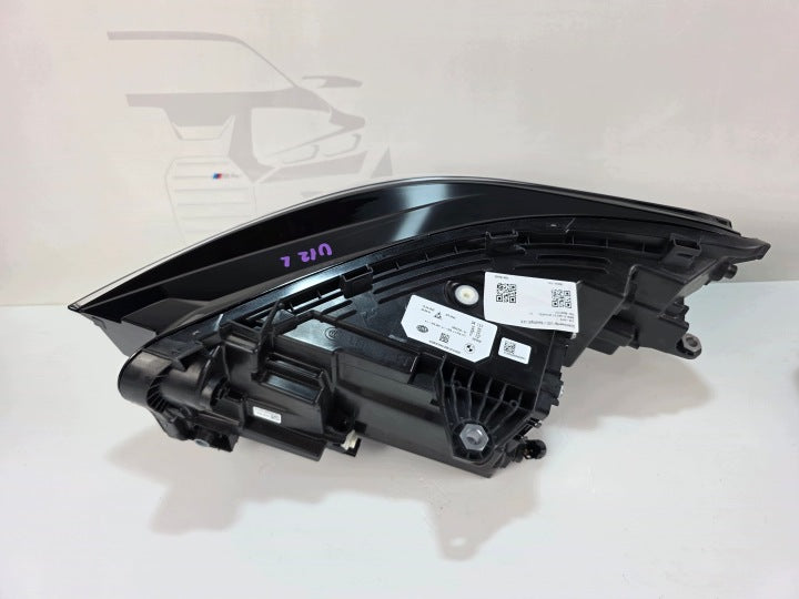 Frontscheinwerfer BMW X1 5B35727 5B35728 Full LED Ein Satz Headlight SCH6272395744td