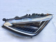 Laden Sie das Bild in den Galerie-Viewer, Frontscheinwerfer Seat Ibiza I V 6F1941007H Links Scheinwerfer Headlight SCH6272583837ej