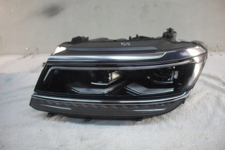 Frontscheinwerfer VW Tiguan 5NB941081A Links Scheinwerfer Headlight SCH6272584878sl