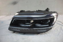 Laden Sie das Bild in den Galerie-Viewer, Frontscheinwerfer VW Tiguan 5NB941081A Links Scheinwerfer Headlight SCH6272584878sl
