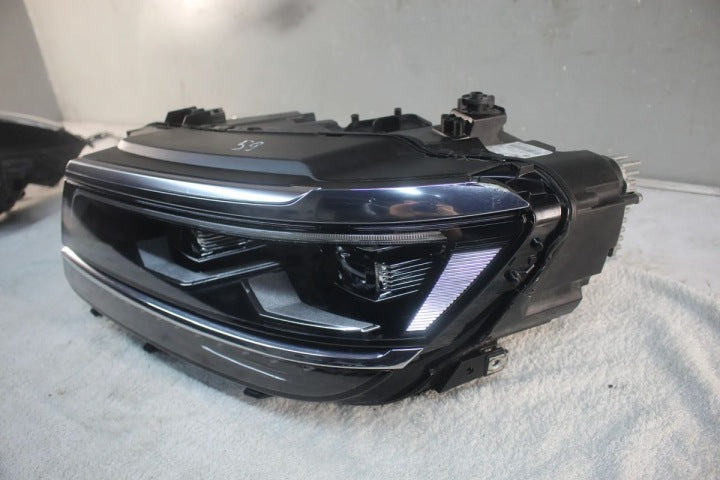 Frontscheinwerfer VW Tiguan 5NB941081A Links Scheinwerfer Headlight SCH6272584878sl