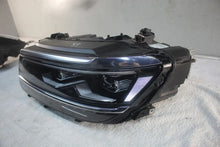 Laden Sie das Bild in den Galerie-Viewer, Frontscheinwerfer VW Tiguan 5NB941081A Links Scheinwerfer Headlight SCH6272584878sl