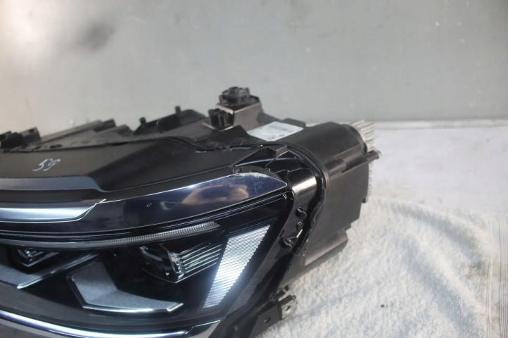 Frontscheinwerfer VW Tiguan 5NB941081A Links Scheinwerfer Headlight SCH6272584878sl