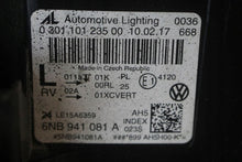 Laden Sie das Bild in den Galerie-Viewer, Frontscheinwerfer VW Tiguan 5NB941081A Links Scheinwerfer Headlight SCH6272584878sl