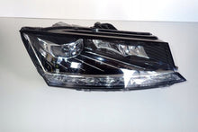 Laden Sie das Bild in den Galerie-Viewer, Frontscheinwerfer Skoda Fabia III 6V1941016F Rechts Scheinwerfer Headlight SCH6273809022mv