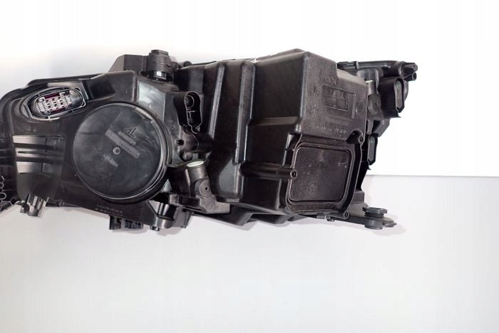 Frontscheinwerfer Skoda Fabia III 6V1941016F Rechts Scheinwerfer Headlight SCH6273809022mv