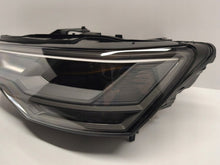 Laden Sie das Bild in den Galerie-Viewer, Frontscheinwerfer Audi A6 C8 4K0941033 LED Links Scheinwerfer Headlight SCH6274181202kk