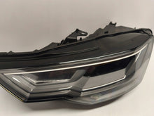Laden Sie das Bild in den Galerie-Viewer, Frontscheinwerfer Audi A6 C8 4K0941033 LED Links Scheinwerfer Headlight SCH6274181202kk