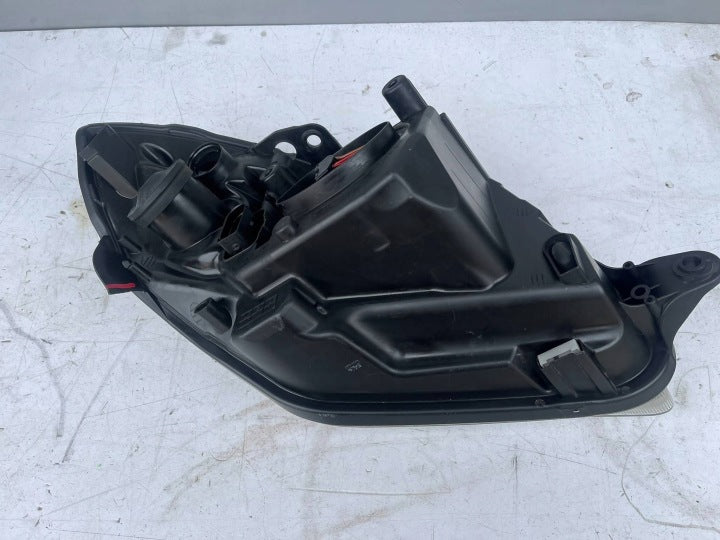 Frontscheinwerfer Skoda Fabia II CFC69 Links Scheinwerfer Headlight SCH6274906154ds