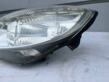 Laden Sie das Bild in den Galerie-Viewer, Frontscheinwerfer Skoda Fabia II CFC69 Links Scheinwerfer Headlight SCH6274906154ds