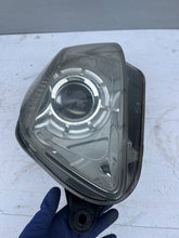 Laden Sie das Bild in den Galerie-Viewer, Frontscheinwerfer Skoda Fabia II CFC69 Links Scheinwerfer Headlight SCH6274906154ds
