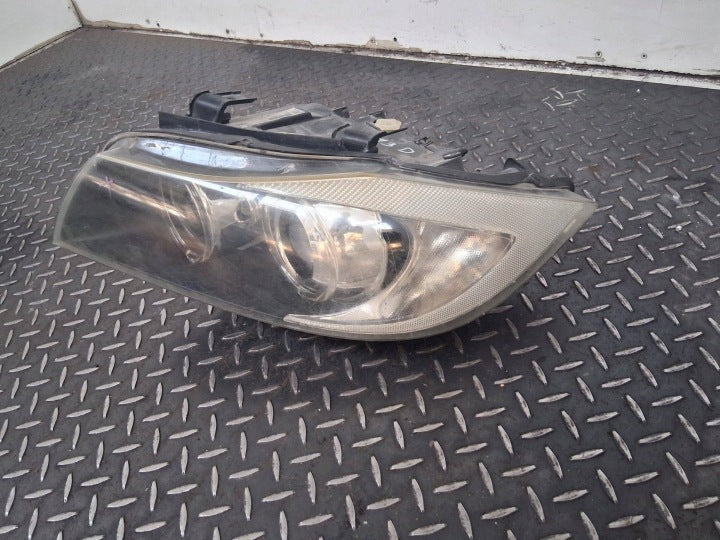 Frontscheinwerfer BMW E91 E90 6942739 Links Scheinwerfer Headlight SCH6275134164qn