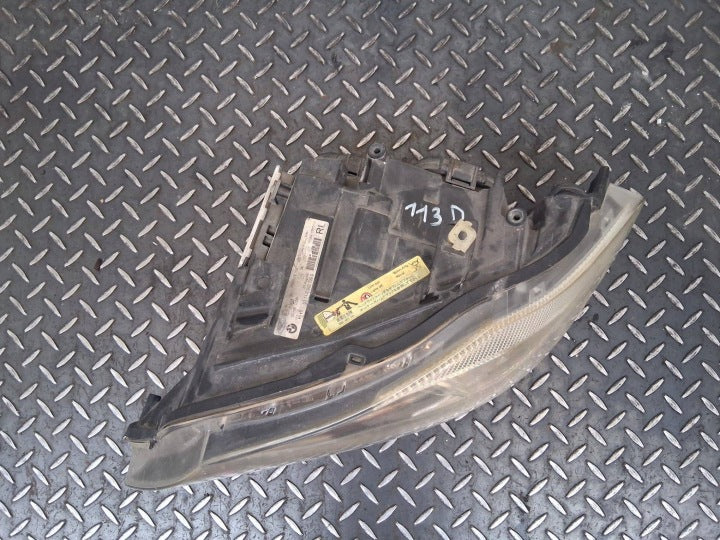 Frontscheinwerfer BMW E91 E90 6942739 Links Scheinwerfer Headlight SCH6275134164qn