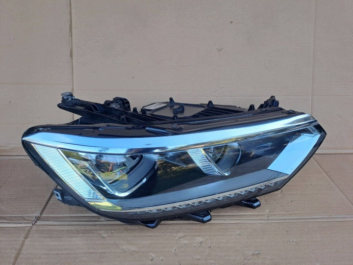 Frontscheinwerfer VW Passat B8 3G1941774D Rechts Scheinwerfer Headlight SCH6276382925sx