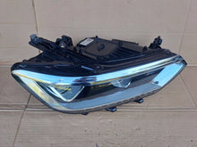 Laden Sie das Bild in den Galerie-Viewer, Frontscheinwerfer VW Passat B8 3G1941774D Rechts Scheinwerfer Headlight SCH6276382925sx