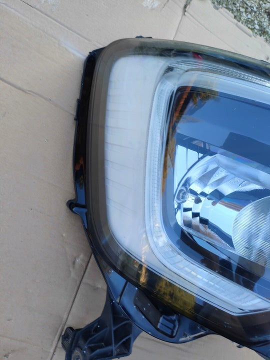 Frontscheinwerfer Renault Master 260105567R Rechts Scheinwerfer Headlight SCH6276806916wk