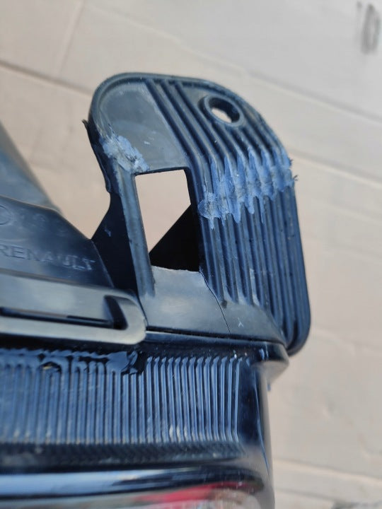 Frontscheinwerfer Renault Master 260105567R Rechts Scheinwerfer Headlight SCH6276806916wk