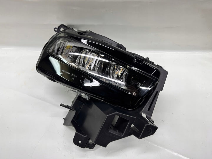 Frontscheinwerfer Citroën C3 Aircross YQ00721080 LED Rechts Headlight SCH6277966003bl