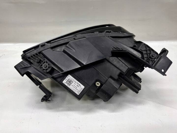 Frontscheinwerfer Citroën C3 Aircross YQ00721080 LED Rechts Headlight SCH6277966003bl
