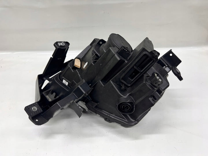 Frontscheinwerfer Citroën C3 Aircross YQ00721080 LED Rechts Headlight SCH6277966003bl