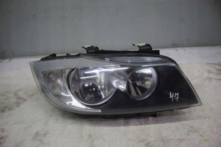 Frontscheinwerfer BMW 3 E91 E90 6942748 Rechts Scheinwerfer Headlight SCH6278364546yt