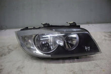 Laden Sie das Bild in den Galerie-Viewer, Frontscheinwerfer BMW 3 E91 E90 6942748 Rechts Scheinwerfer Headlight SCH6278364546yt