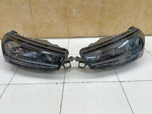 Laden Sie das Bild in den Galerie-Viewer, Frontscheinwerfer Skoda Fabia IV 6VB941015 6VB941016 Ein Satz Headlight SCH6278746772gs
