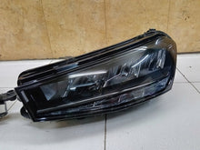 Laden Sie das Bild in den Galerie-Viewer, Frontscheinwerfer Skoda Fabia IV 6VB941015 6VB941016 Ein Satz Headlight SCH6278746772gs