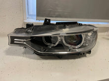 Laden Sie das Bild in den Galerie-Viewer, Frontscheinwerfer BMW 3 F30 F31 7314531 LED Links Scheinwerfer Headlight SCH6280151837pv