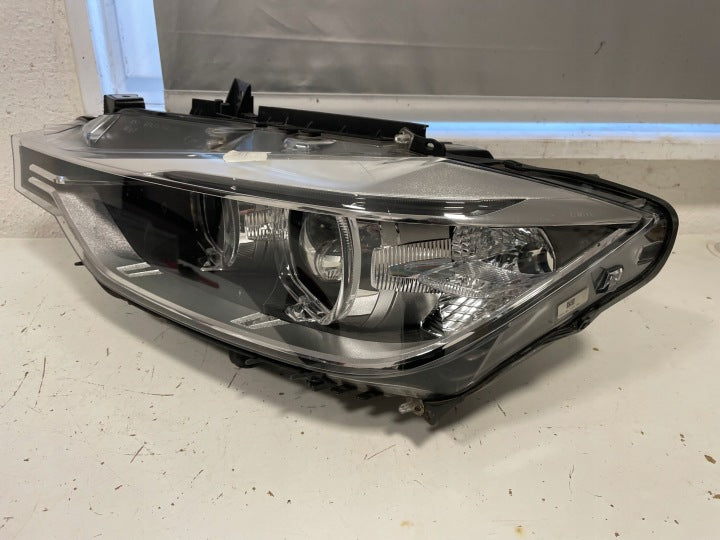 Frontscheinwerfer BMW 3 F30 F31 7314531 LED Links Scheinwerfer Headlight SCH6280151837pv