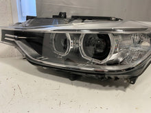 Laden Sie das Bild in den Galerie-Viewer, Frontscheinwerfer BMW 3 F30 F31 7314531 LED Links Scheinwerfer Headlight SCH6280151837pv