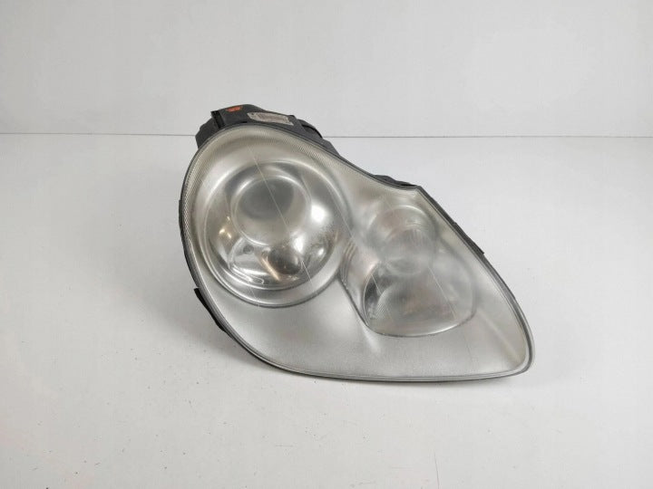 Frontscheinwerfer Porsche Cayenne 7L5941006AR Rechts Scheinwerfer Headlight SCH6280512793fr