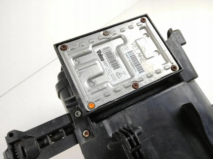 Frontscheinwerfer Porsche Cayenne 7L5941006AR Rechts Scheinwerfer Headlight SCH6280512793fr
