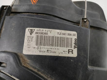 Load image into Gallery viewer, Frontscheinwerfer Porsche Cayenne 7L5941006AR Rechts Scheinwerfer Headlight SCH6280512793fr