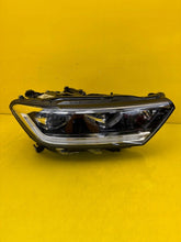 Laden Sie das Bild in den Galerie-Viewer, Frontscheinwerfer VW T-Roc 2GA941036AK LED Rechts Scheinwerfer Headlight SCH6280537376lb