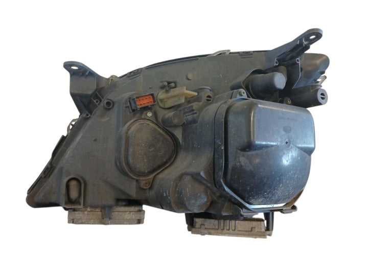 Frontscheinwerfer Opel Signum 5DF00870430 Xenon Rechts Scheinwerfer Headlight SCH6280964405zc