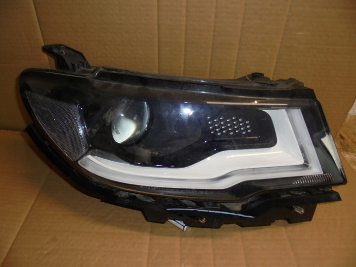 Frontscheinwerfer Jeep Compass 55112818AF Rechts Scheinwerfer Headlight SCH6281962801cr