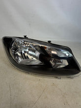 Laden Sie das Bild in den Galerie-Viewer, Frontscheinwerfer VW Caddy 2K5941006C 1EL01055112 Rechts Scheinwerfer Headlight SCH6281989363zh