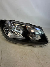 Laden Sie das Bild in den Galerie-Viewer, Frontscheinwerfer VW Caddy 2K5941006C 1EL01055112 Rechts Scheinwerfer Headlight SCH6281989363zh