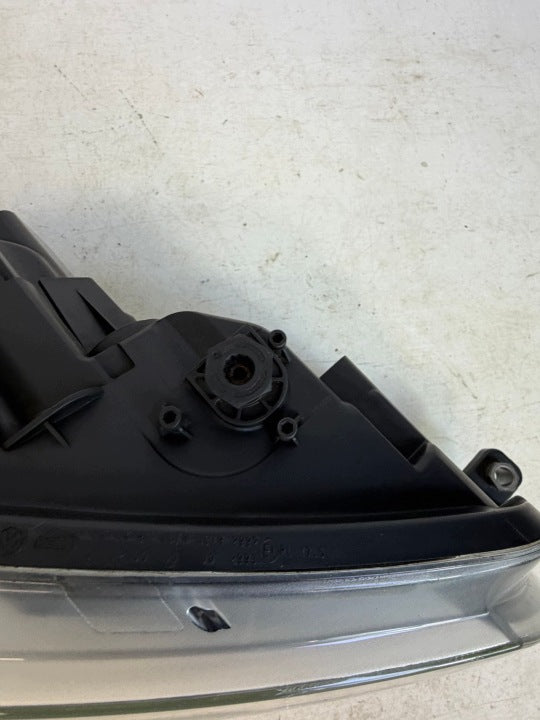 Frontscheinwerfer VW Caddy 2K5941006C 1EL01055112 Rechts Scheinwerfer Headlight SCH6281989363zh