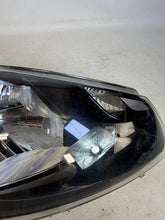 Laden Sie das Bild in den Galerie-Viewer, Frontscheinwerfer VW Caddy 2K5941006C 1EL01055112 Rechts Scheinwerfer Headlight SCH6281989363zh