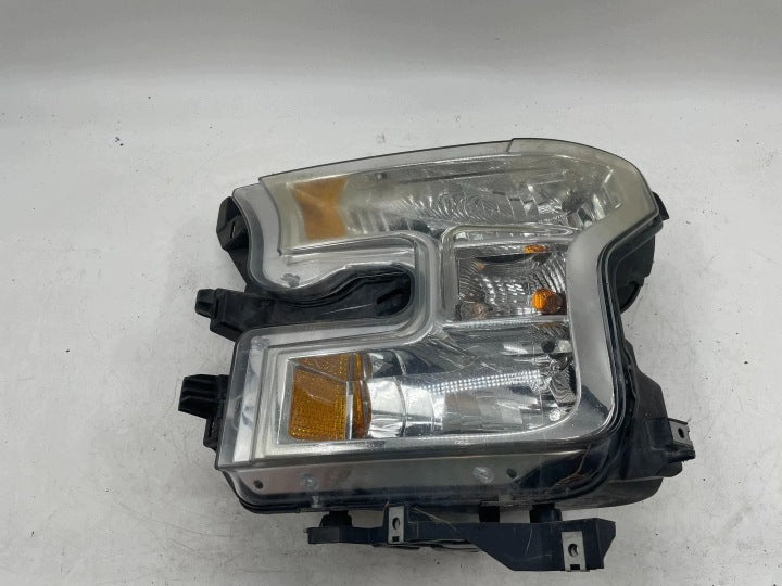 Frontscheinwerfer Ford FL3413006AU Links Scheinwerfer Headlight SCH6282736994kh