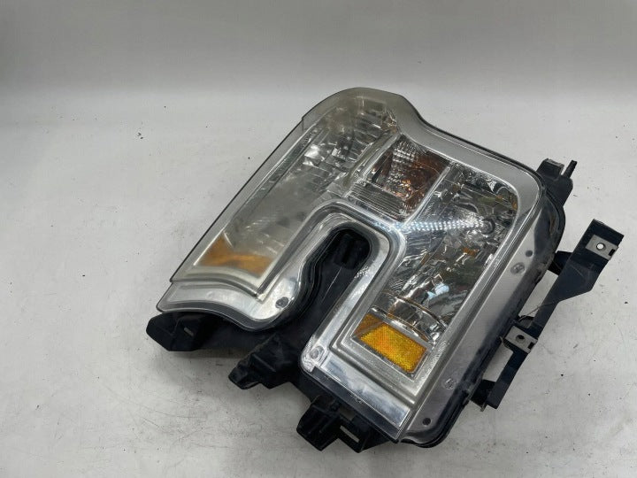 Frontscheinwerfer Ford FL3413006AU Links Scheinwerfer Headlight SCH6282736994kh