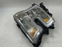 Laden Sie das Bild in den Galerie-Viewer, Frontscheinwerfer Ford FL3413006AU Links Scheinwerfer Headlight SCH6282736994kh