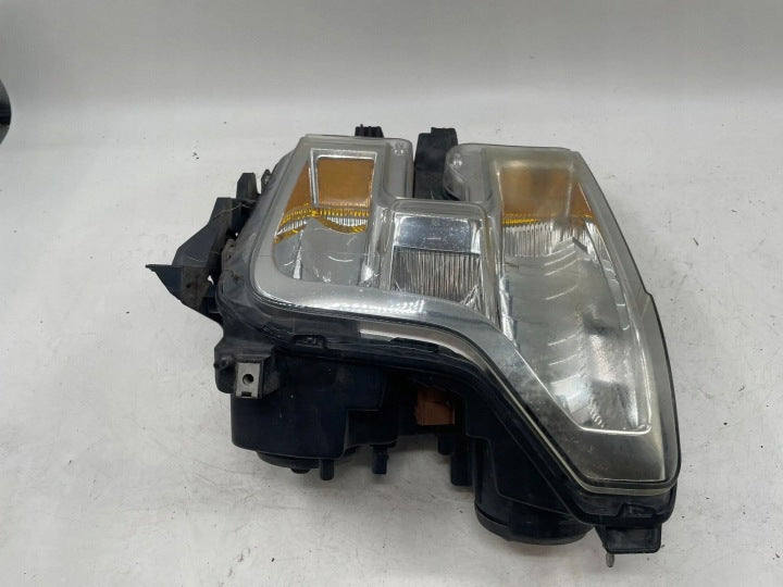 Frontscheinwerfer Ford FL3413006AU Links Scheinwerfer Headlight SCH6282736994kh